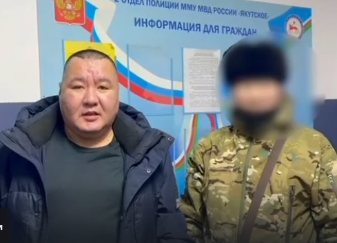 Удивительная история: якутянин нашел в снегу 285 тысяч рублей и…