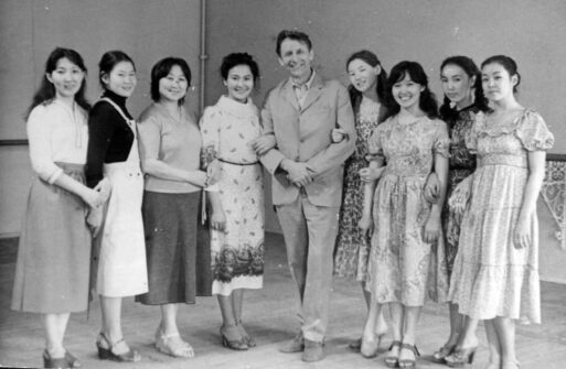 якутский театр