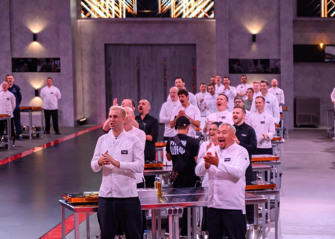 Якутяне будут бороться за звание лучшего шеф-повара России