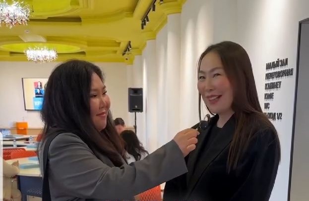 На хлеб с икрой хватает: Сколько зарабатывают якутские бизнес-леди