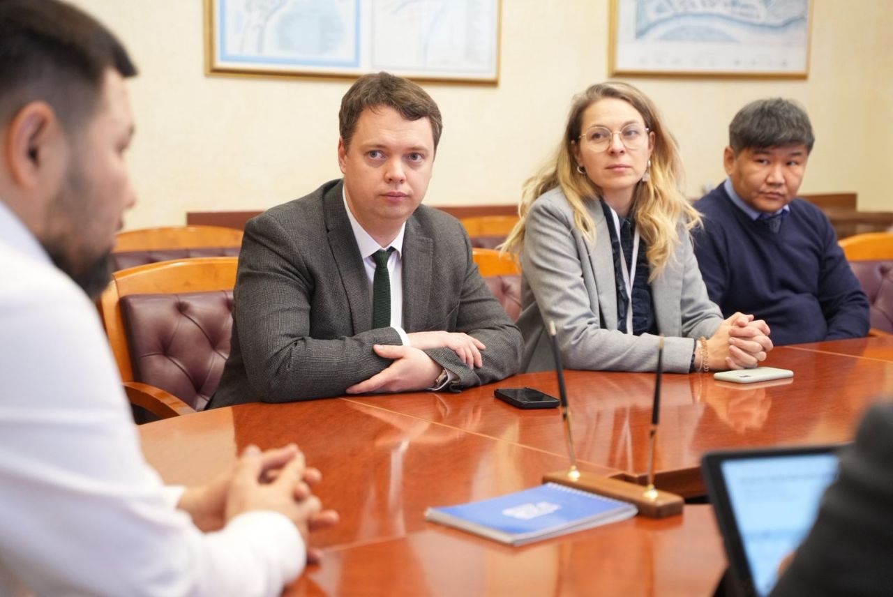 Евгений Григорьев: Для меня, как для выпускника МГТУ…