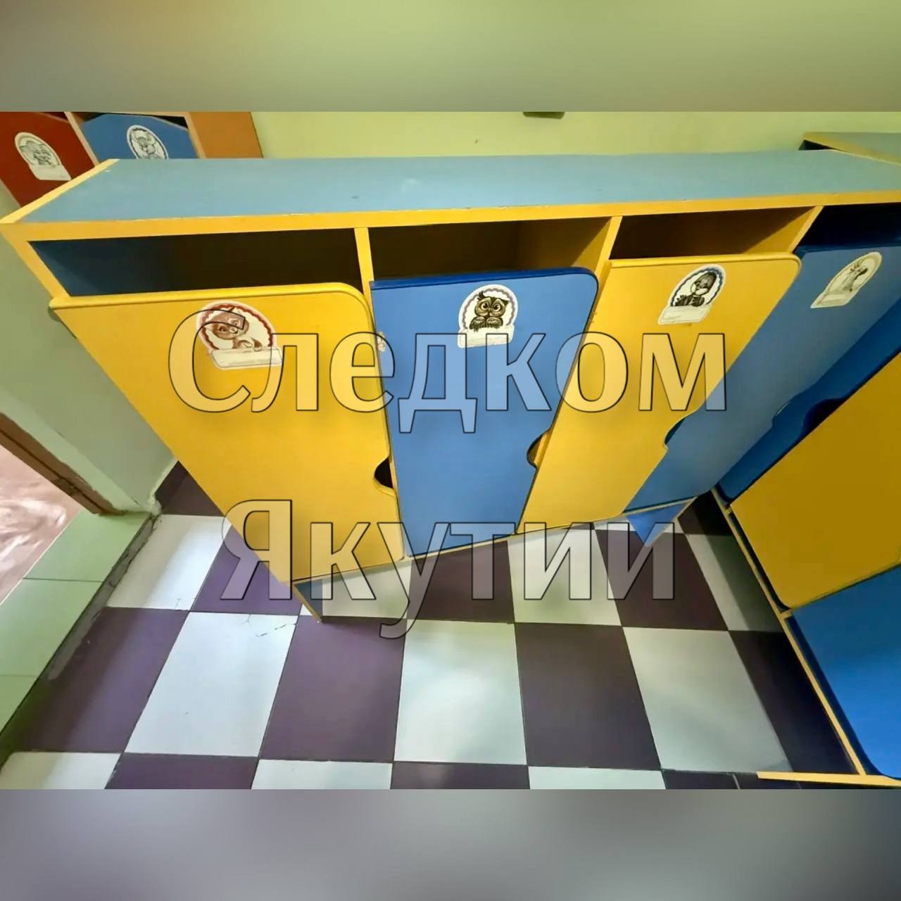 ЧП в детском саду: Воспитателя ждет суд