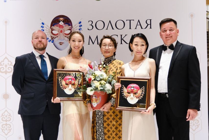 Итоги года: Год был щедрым на театральные события