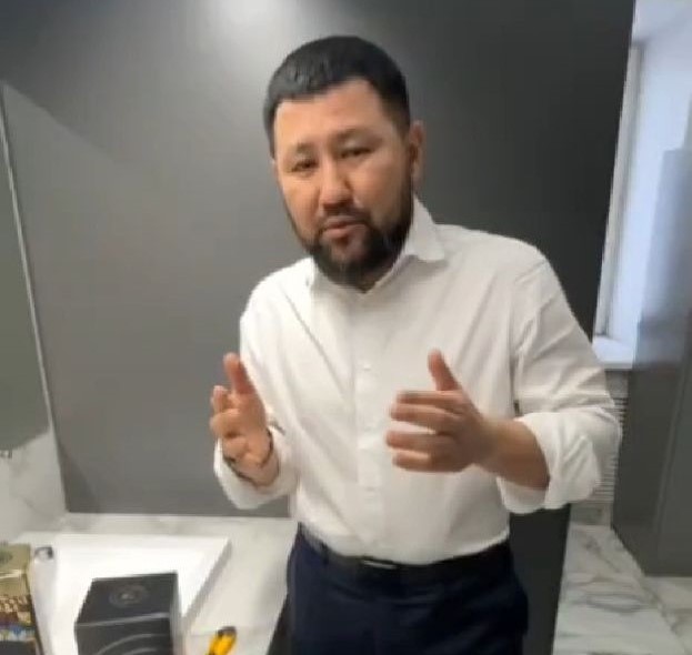 Евгений Григорьев: Дарите правильные подарки!