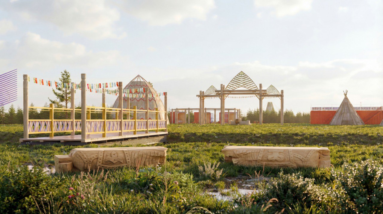 Под Новый год принято загадать самые заветные желания. И мы загадали с Садовниковым!