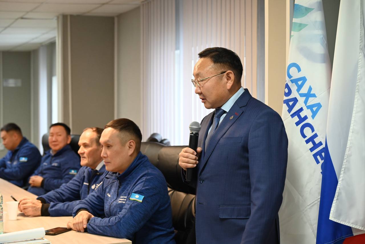 СТНГ возглавил рейтинг соцгазификации Дальнего Востока