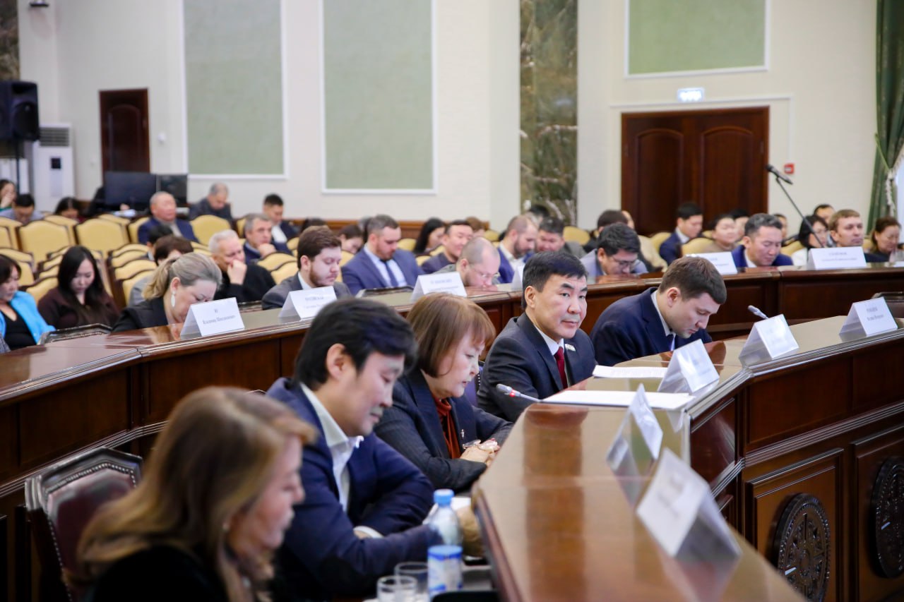 Легализация построек: ЯГД защитила жителей Сатал от сноса