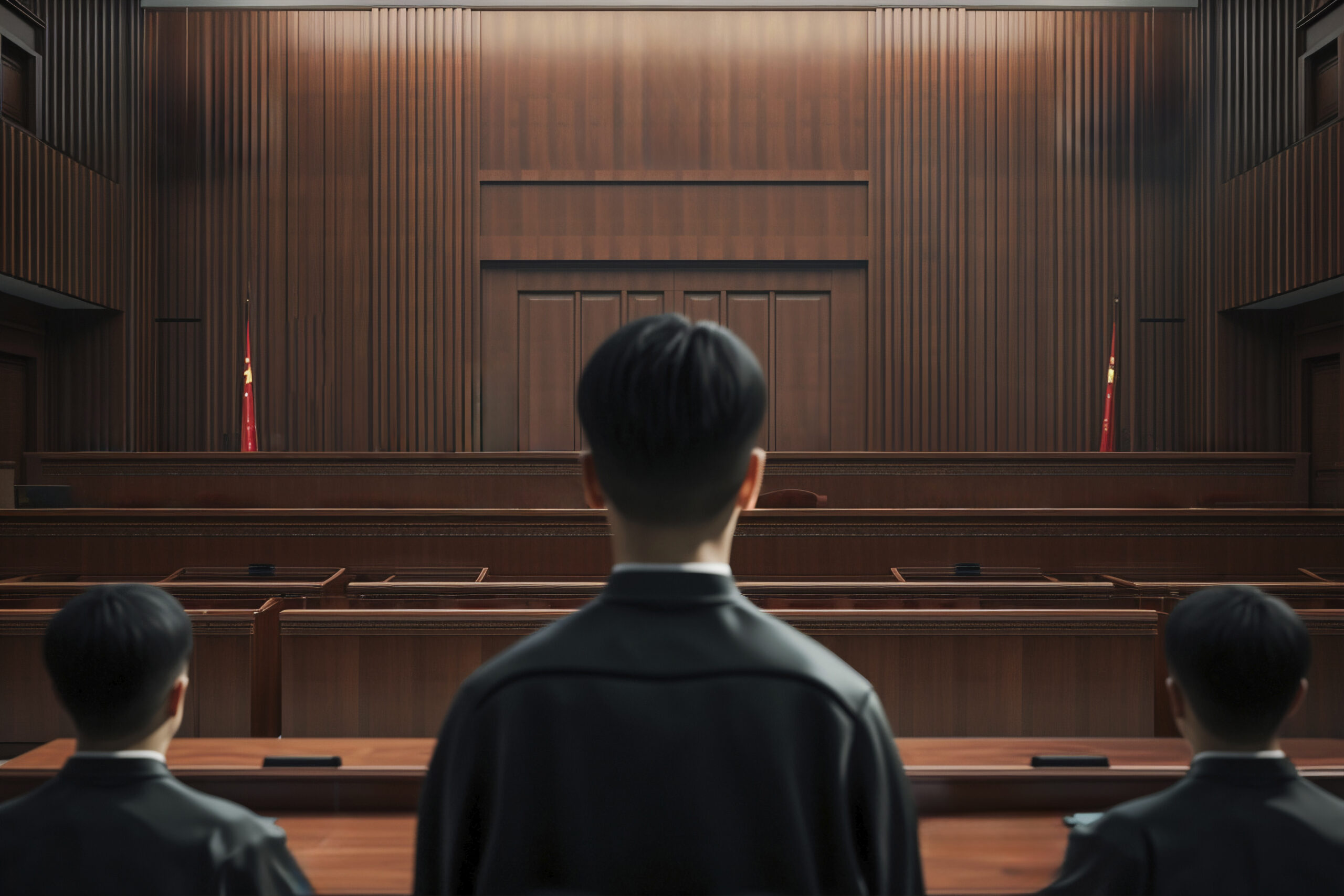 Громкое имя и жестокая расплата в антикоррупционной борьбе