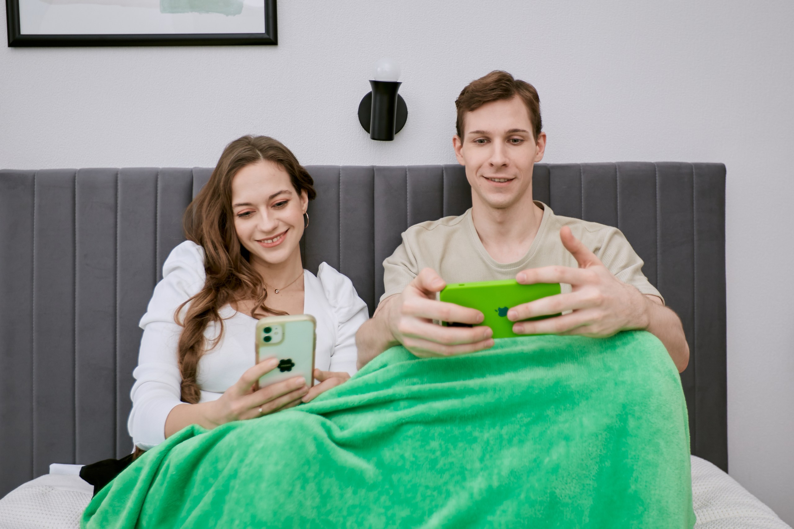 В семи сёлах впервые появилась связь МегаФона