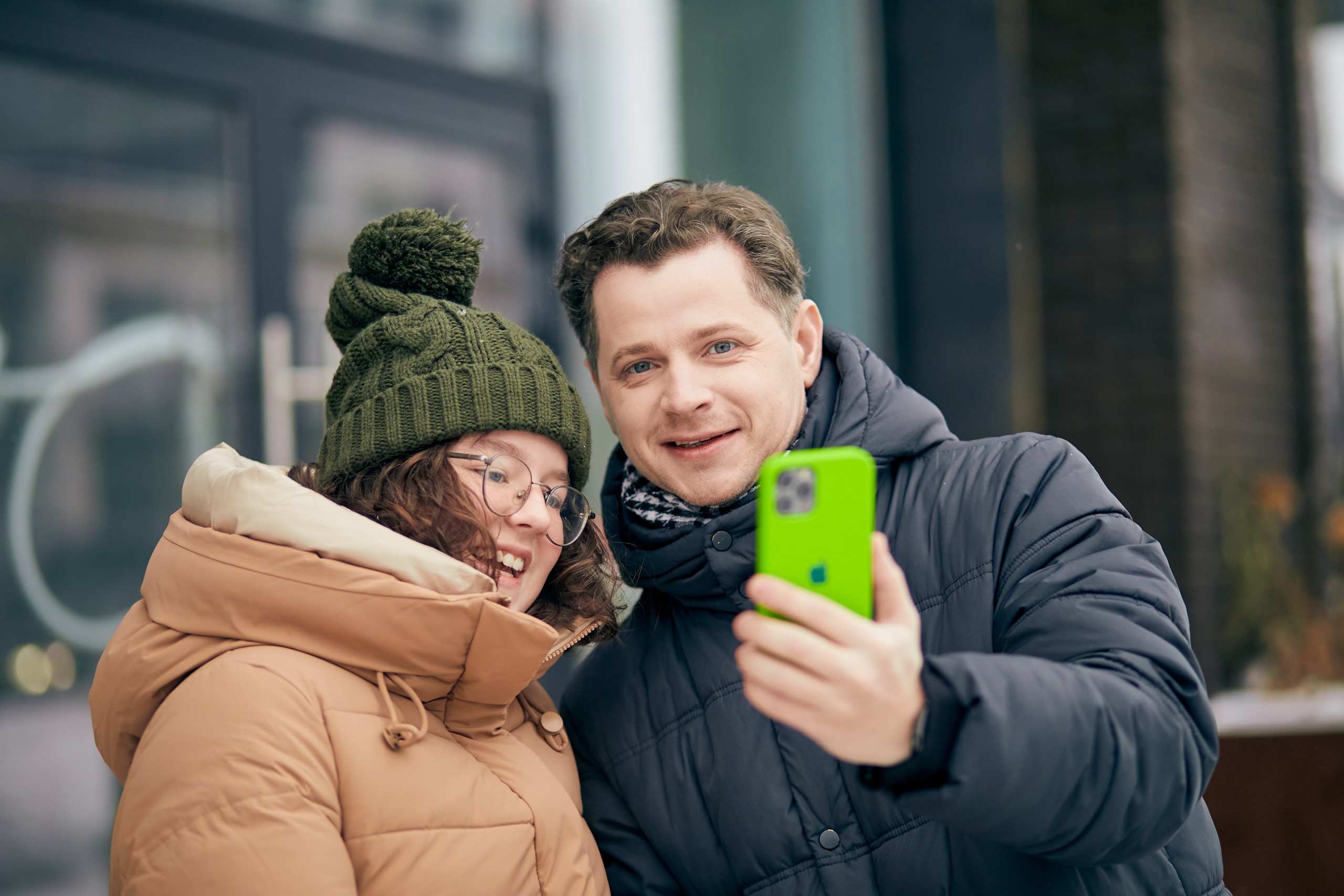 В России запустили пилот по вручению сим-карт вместе с первым паспортом