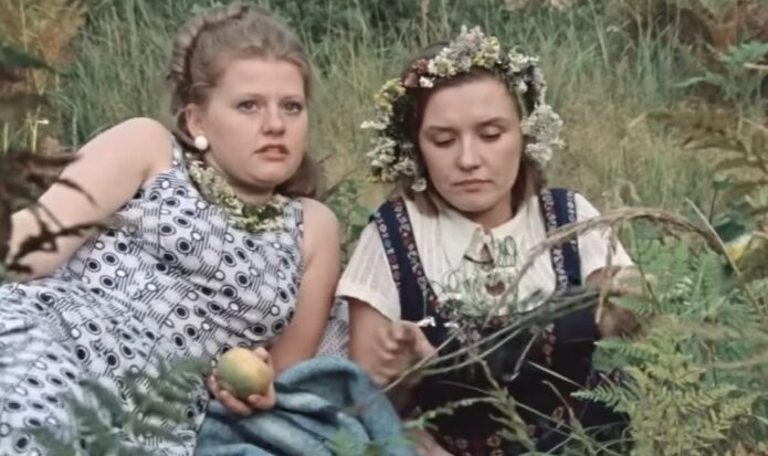 Тест: Ностальгия по Советскому Союзу — сможете пройти?