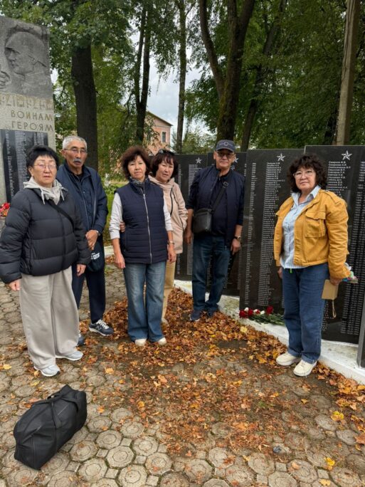 Андрей Тыхеев