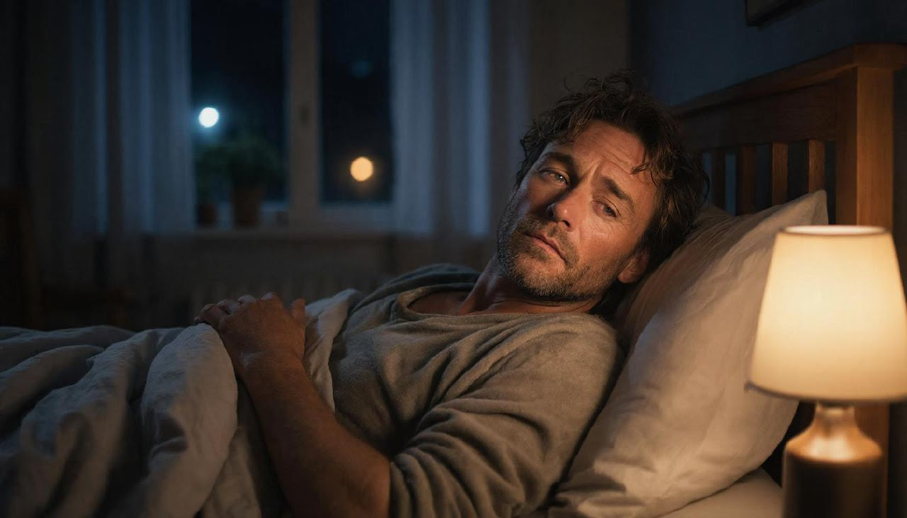 Как помочь себе просыпаться в темное время года? Советует врач