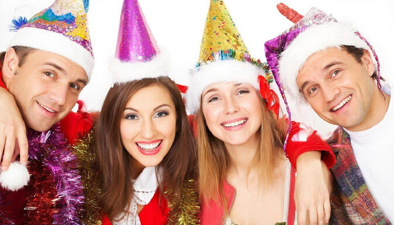 Почему подготовка к празднику так же важна, как и он сам