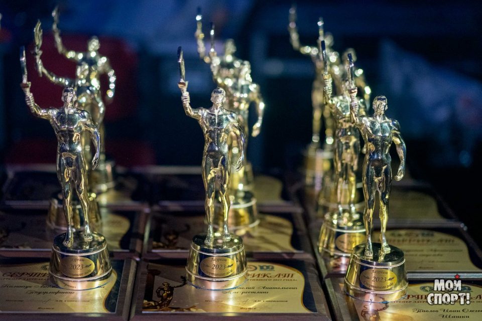 Развязка чемпионской интриги: Вечер триумфа и признания!