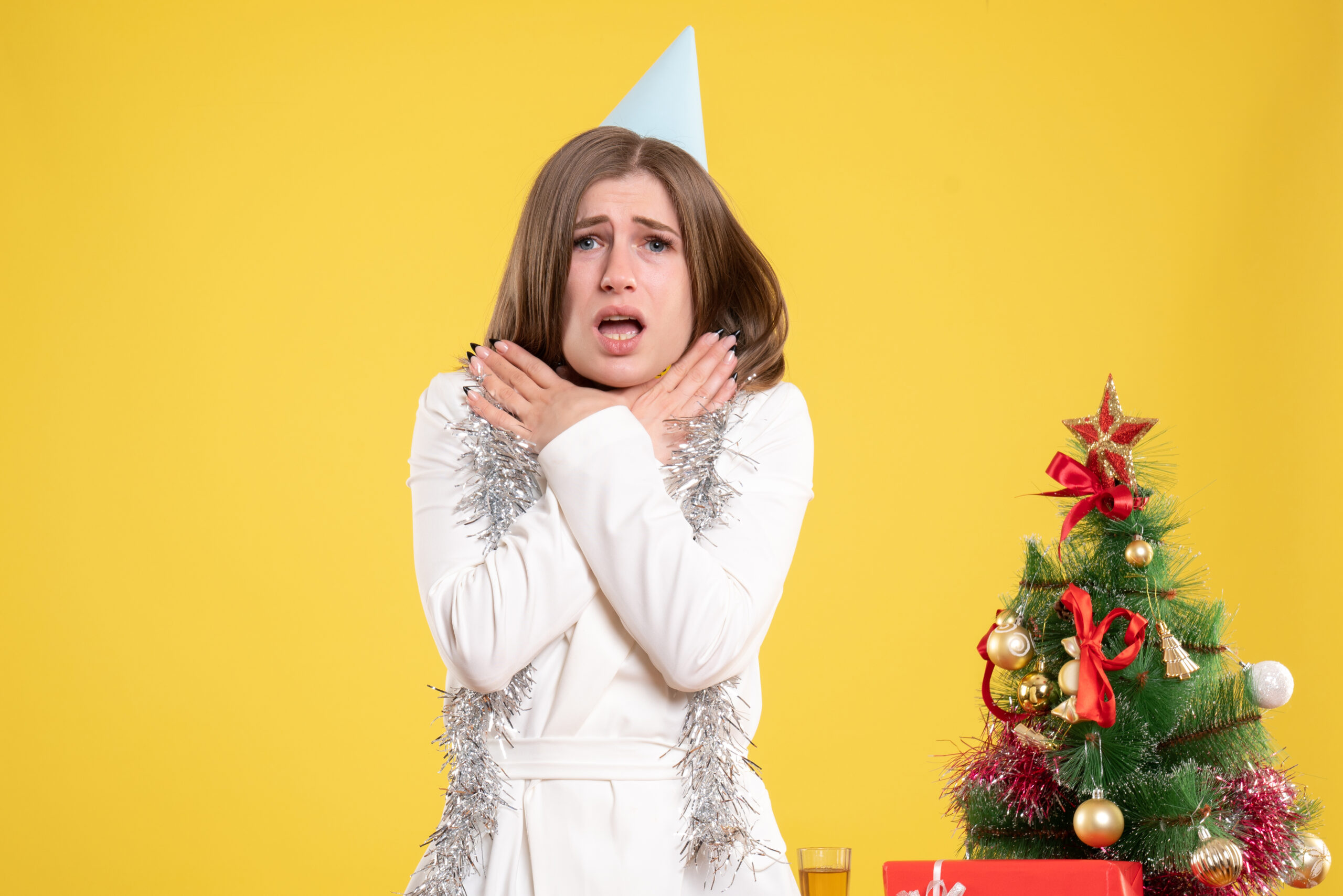 Новогодние Каникулы Без Болезней и Травм – Реально?