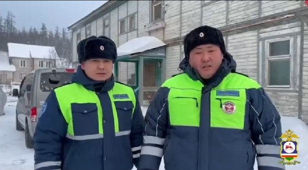 Случилось настоящее рождественское чудо…