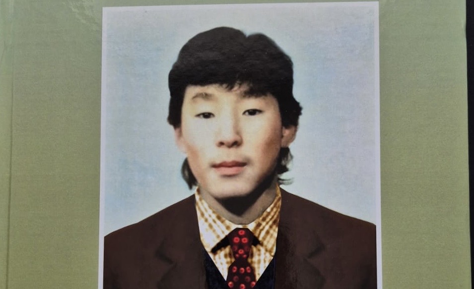 Вышла в свет книга памяти трагически погибшего сына Климента Иванова