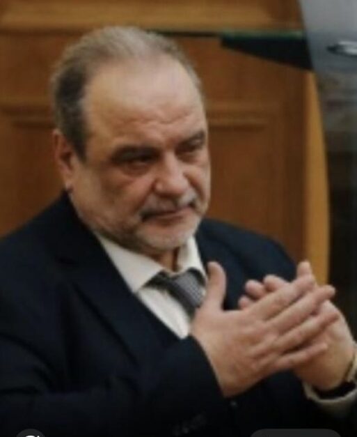 Агамали Мамедов: После музыки или Исповедь крокодила