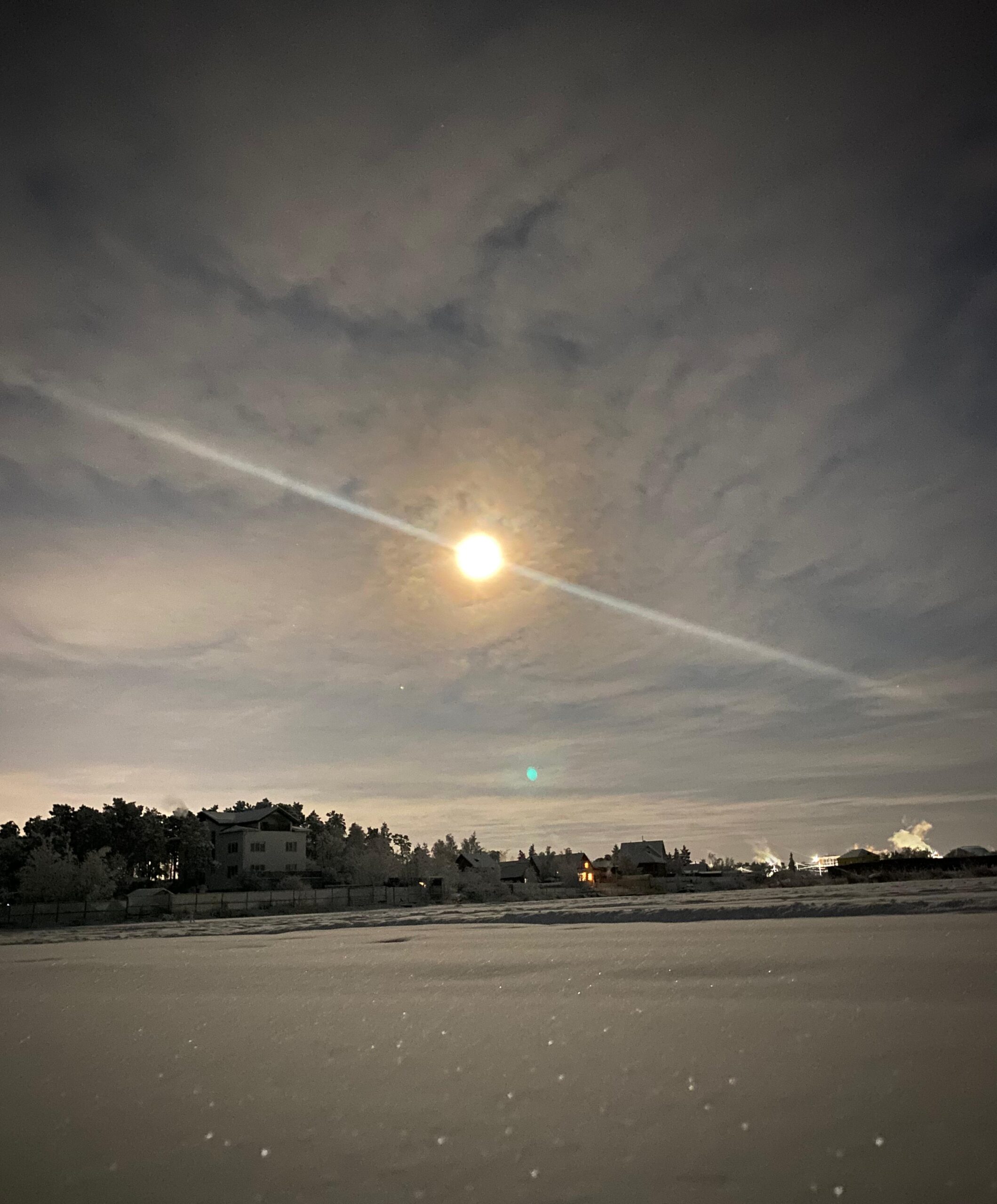 Сахаларга былыр саҥа дьылга билгэлэнии баара дуо?  