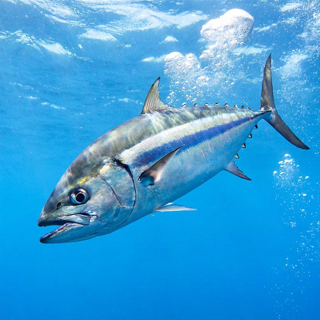 В Японии зафиксирован рекордный ценник на рыбу