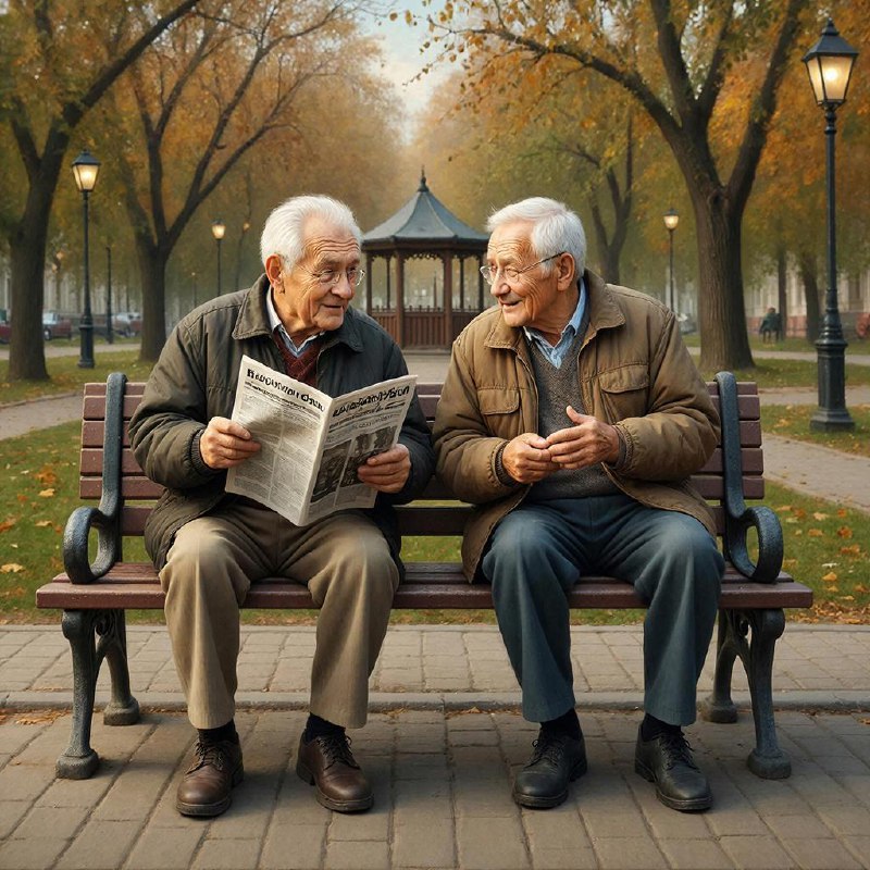 Дистанционный формат работы для пенсионеров