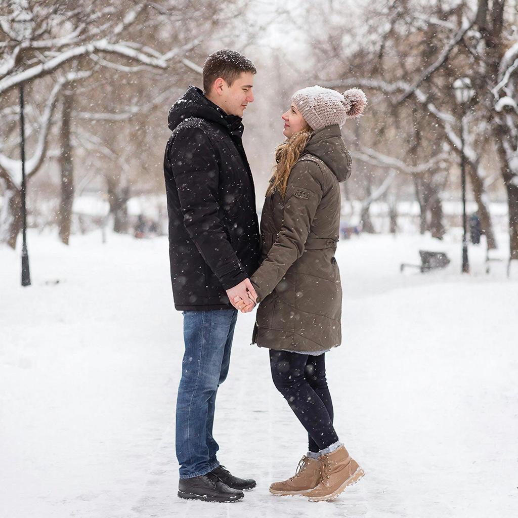 Учёные доказали, в кого люди больше склонны влюбляться
