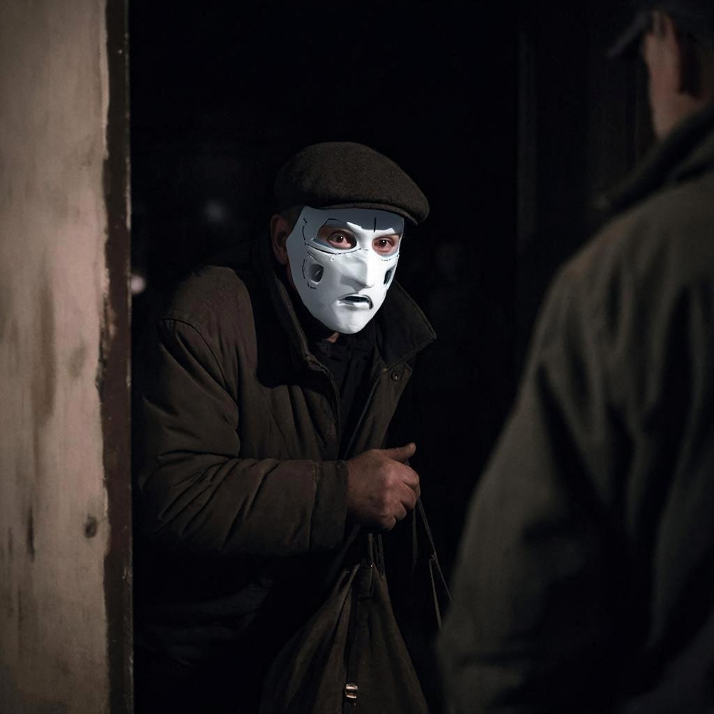 В России наметилась тенденция к сокращению краж