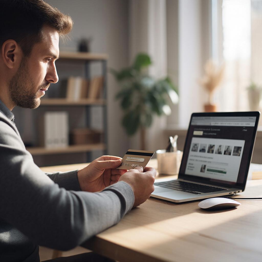 Злоумышленники копируют популярные сайты