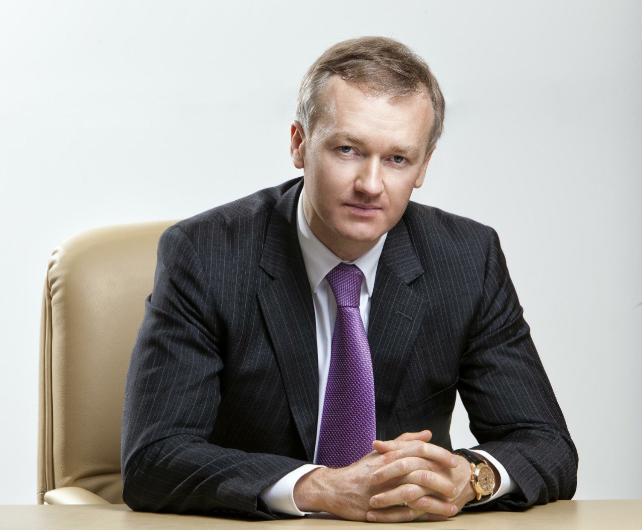 На Кипре исчез бывший генеральный директор «Уралкалия»