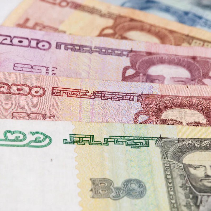 На фоне протестов Google обнулил курс иранского риала