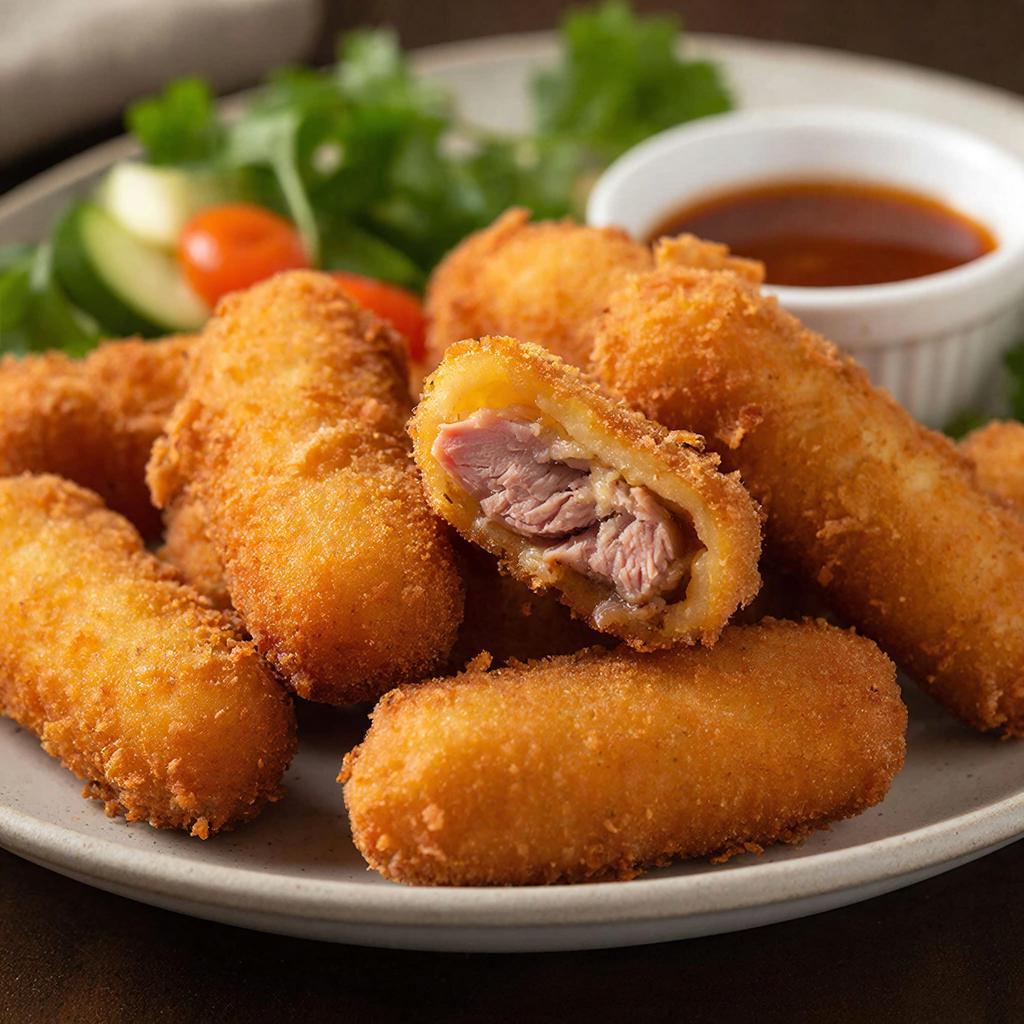 Сальмонелла в продукции «ВкусВилла»