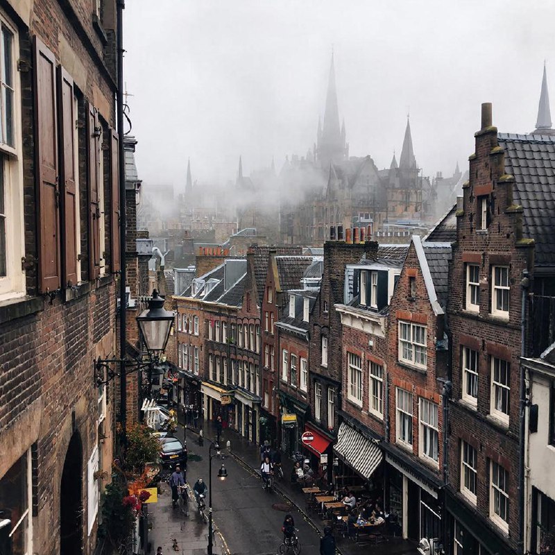 Дублин возглавил рейтинг лучших городов для путешествий