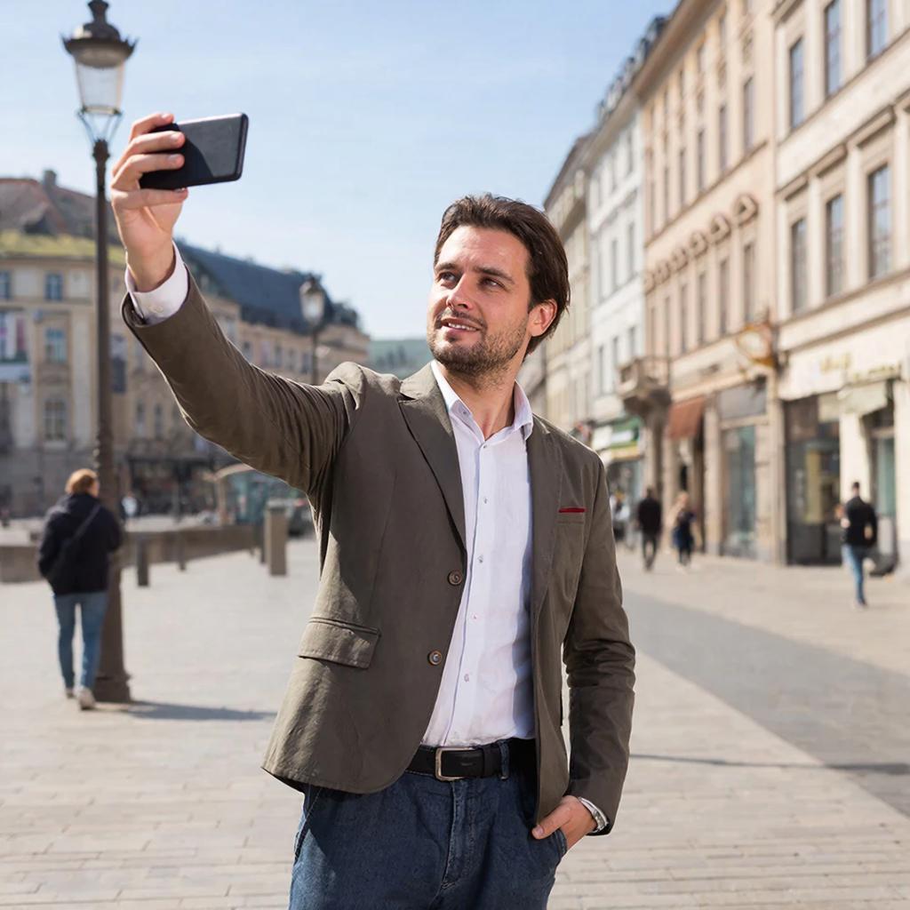 Житель Самарской области шокировал судебных приставов