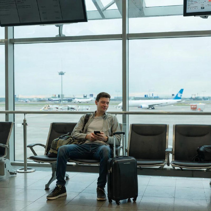 Российские авиапассажиры смогут требовать возврат средств