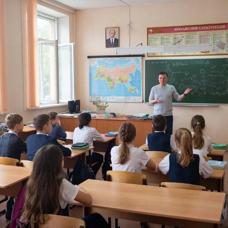 Оценка за поведение станет обязательной для школьников