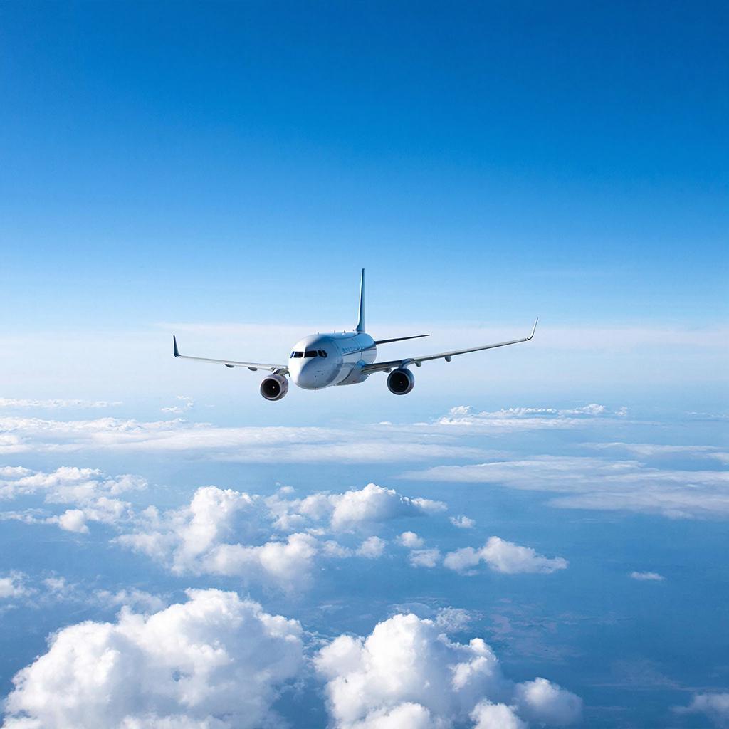 Рейтинг самых турбулентных перелётов 2025 года