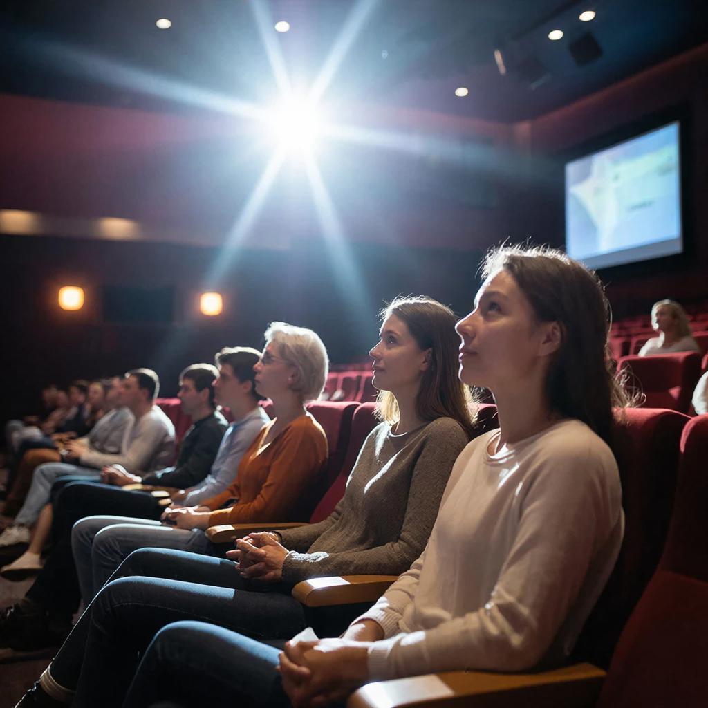 «Бегущий по лезвию» получил звание лучшего фильма жанра