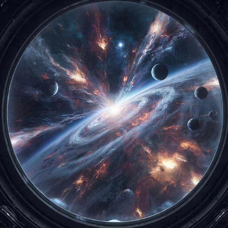 Радиационный шторм уровня S4 достиг окрестностей Земли