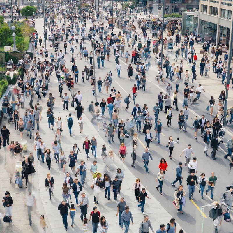 Миллиардеры и миллионеры выступили за повышение налогов