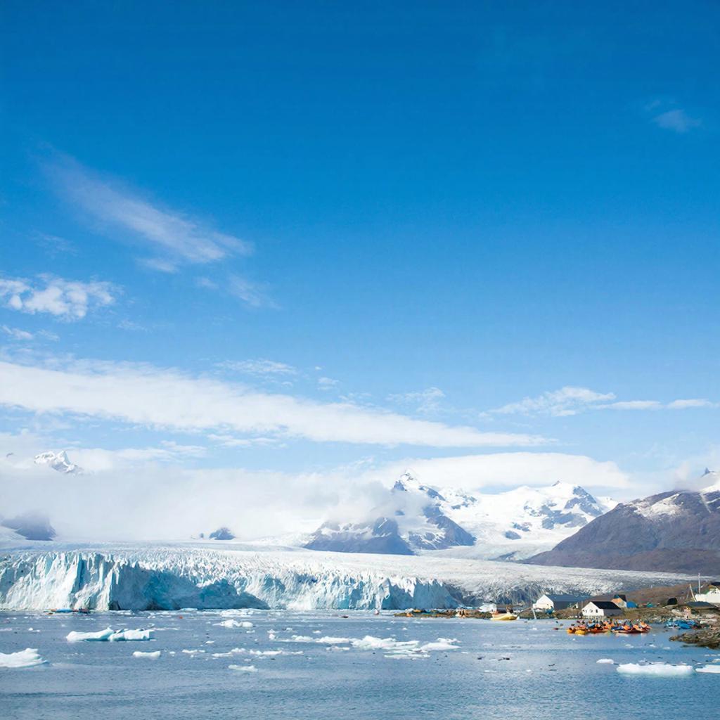 Трамп предупредил, что США запомнят отказ Дании