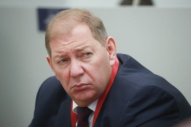 Дело экс-гендиректора «Колмара»: растрата на миллиард в Нерюнгри?