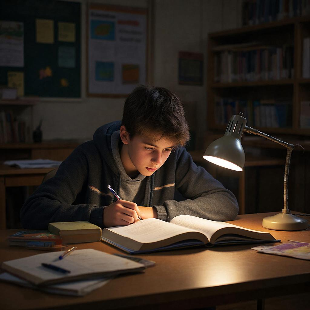 Готовые домашние задания могут попасть под запрет