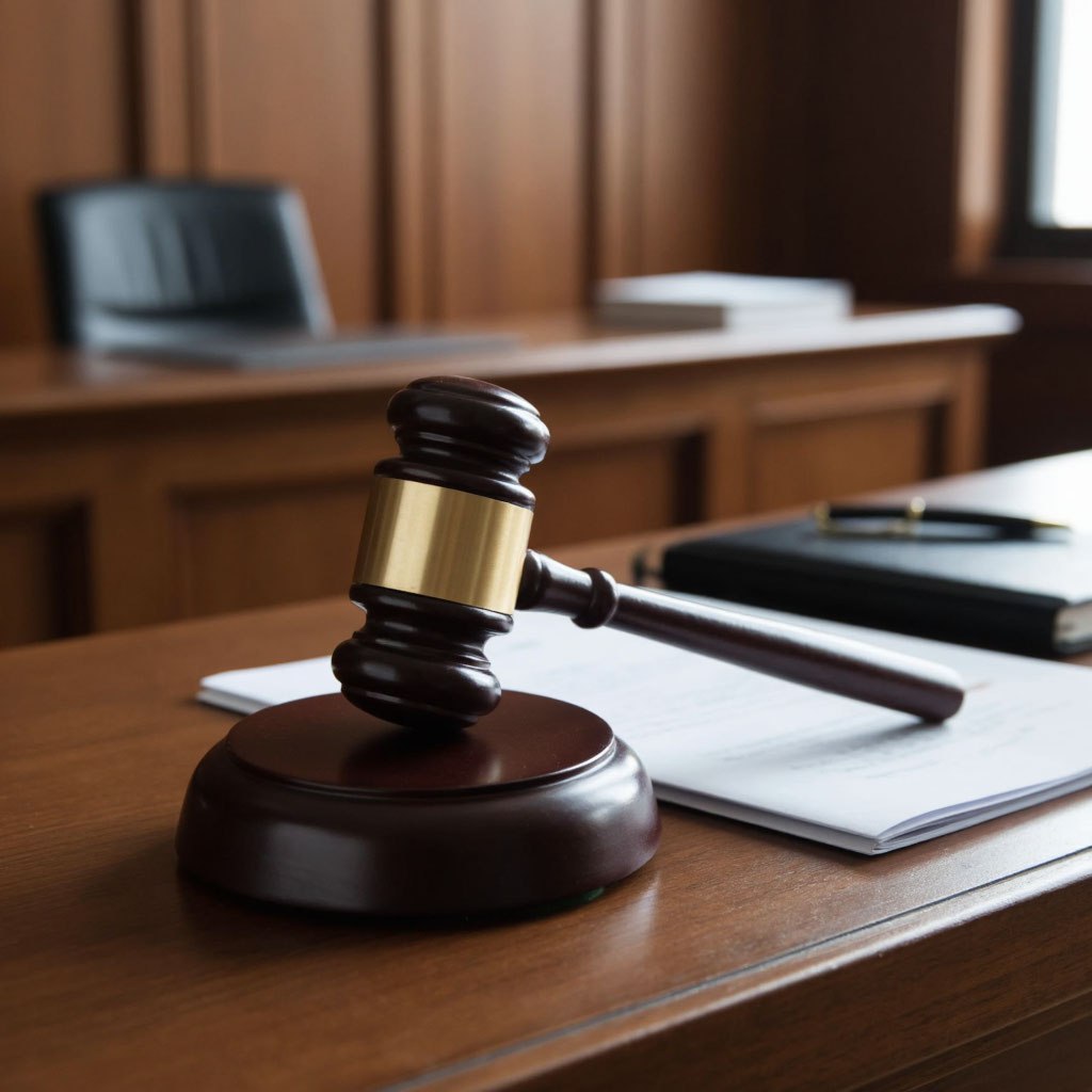 В 2025 году российская судебная система установила рекорд