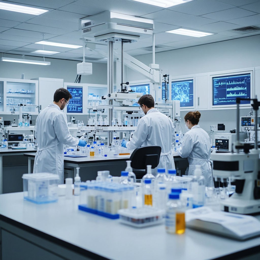 Отечественный прорыв в онкологии