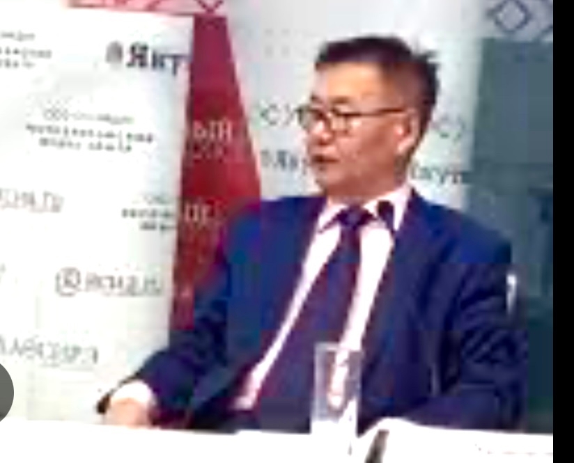 Он всегда был впереди, наперекор всему…