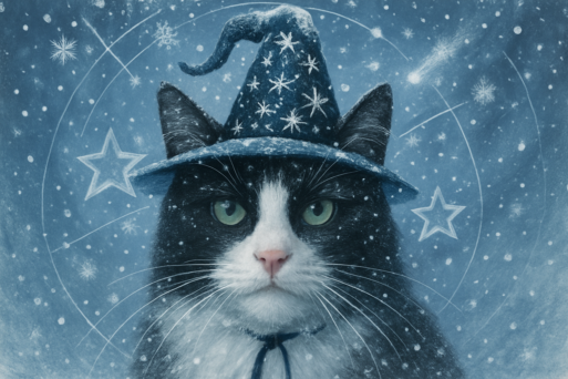 Еженедельный гороскоп с 25 января по 1 февраля 2026 года