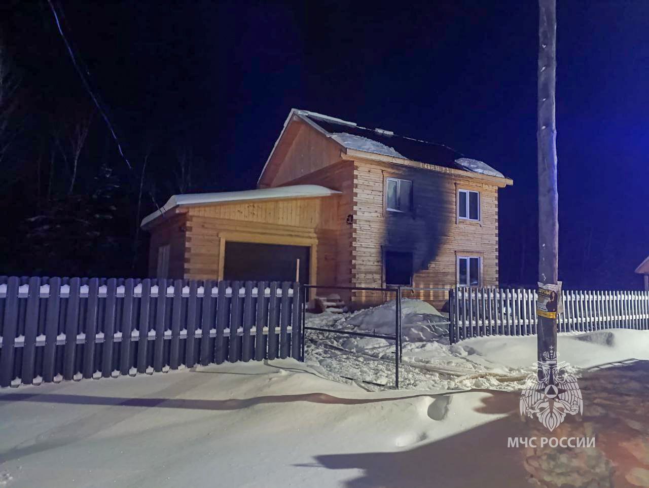 Страшная трагедия: Среди погибших трое детей