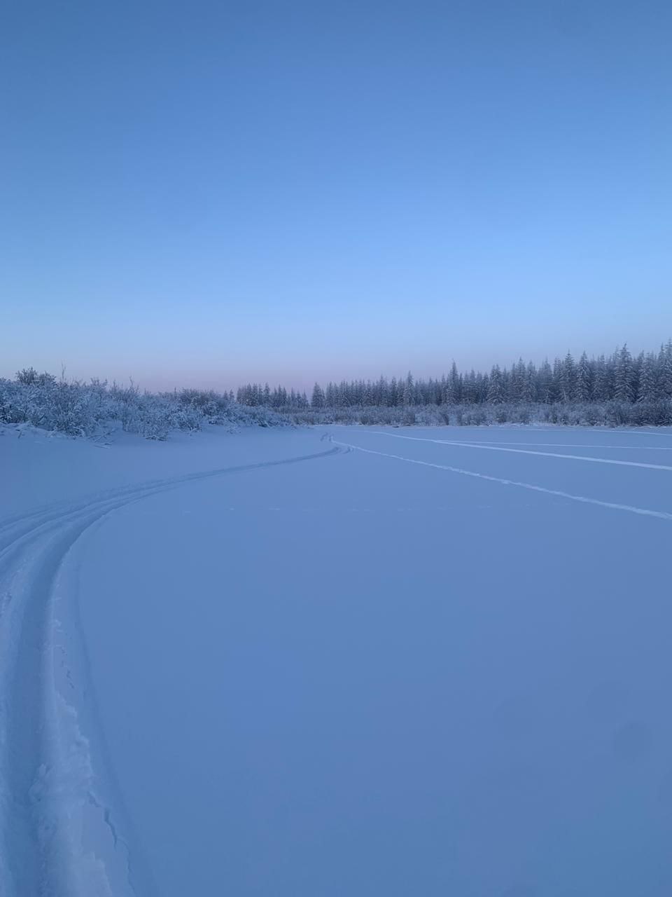 Поиски пропавшей женщины продолжаются