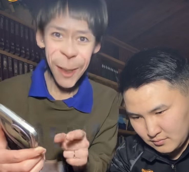 Костян как зеркало нашей пустоты